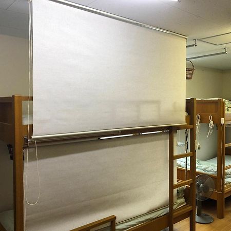 札幌 井野背包客旅馆酒店 外观 照片